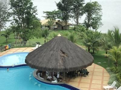 Pontal Do Lago Flat Caldas Novas Εξωτερικό φωτογραφία
